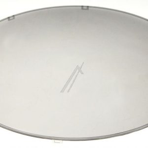 42070218 Cover porta frontale D10 Zoppas