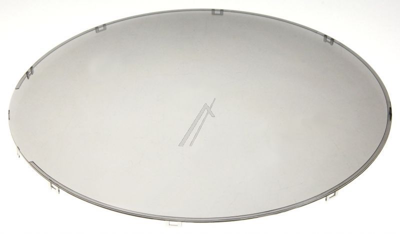 42070218 Cover porta frontale D10 Zoppas