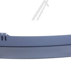 42106312 Inserto in plastica per porta esterna D10-SYH BYL-U Zoppas