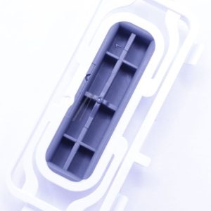 846676 Tasto accensione PS/SP-22 Hisense