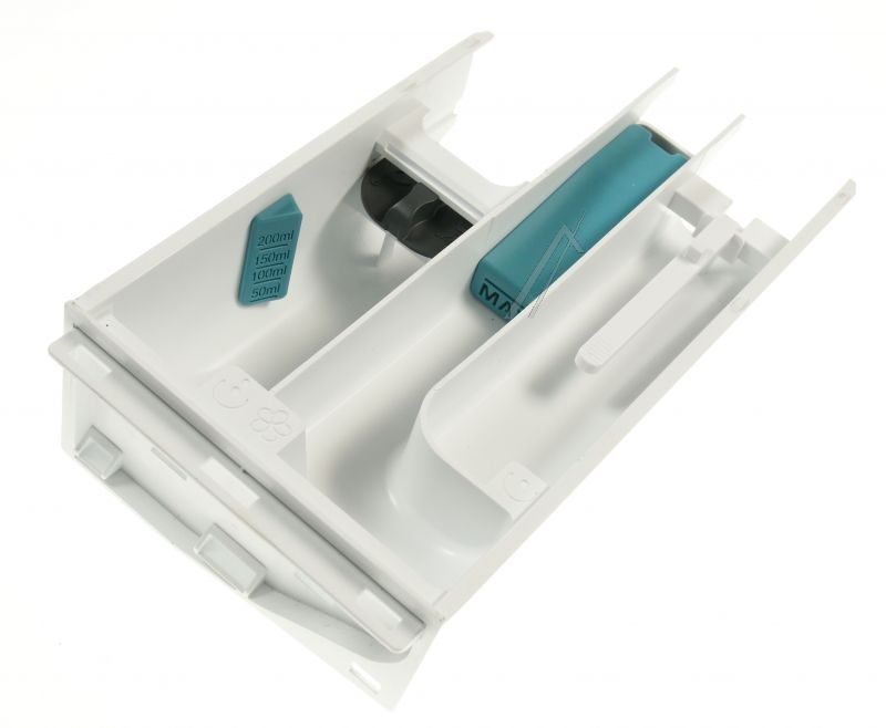 673599 Vaschetta detersivo biancheria cassetto K PS Hisense