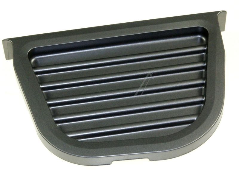 DA63-03408L Vassoio dispenser NW2 in ABS Versailles Silver Samsung DA6303408L