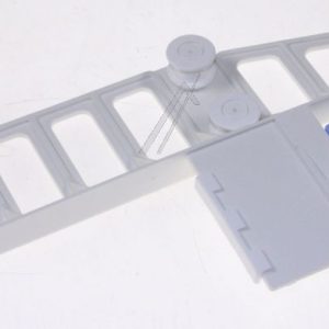 698290351 Staffa regolazione cestelli LS97 Smeg