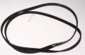 1277J4EL/MA Cinghia Poly-V elastica Bluesky
