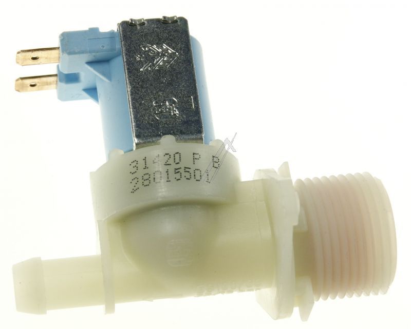 2801550100 C00874152 Elettrovalvola ingresso acqua 1 via Bluesky