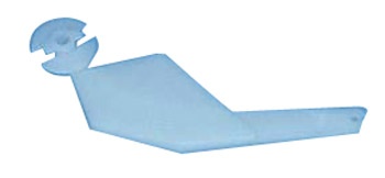 2800990100 C00895278 Seguitore a camma Bluesky