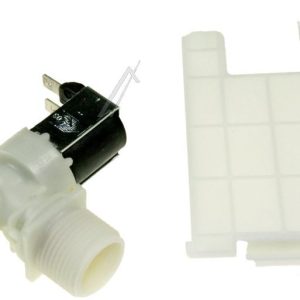 00167025 Valvola Bosch