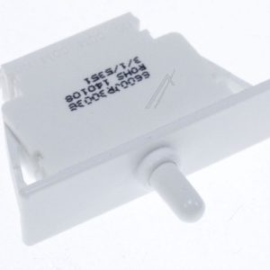 6600JR3003G Interruttore a pulsante Lg