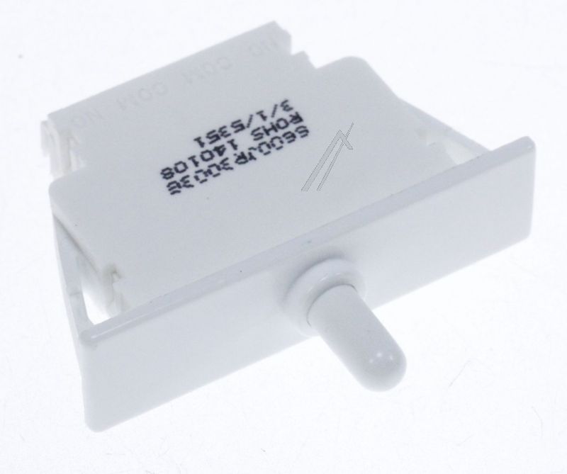 6600JR3003G Interruttore a pulsante Lg