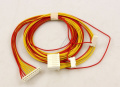 1325224457 Cablaggio motore Rexelectrolux