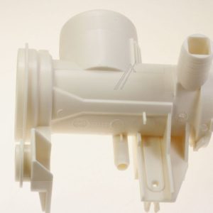 1325624110 Corpo pompa OKO Rexelectrolux