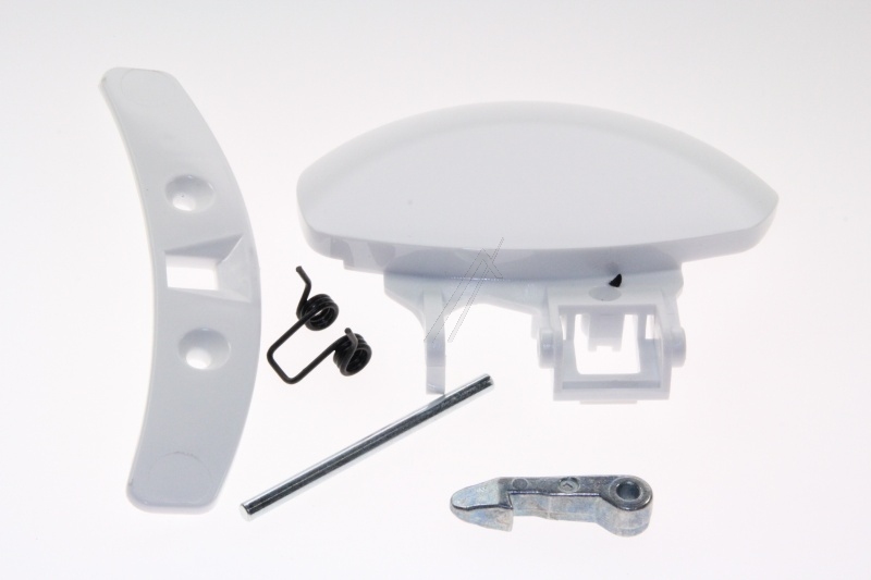 50276646002 Kit maniglia oblò bianco Rexelectrolux