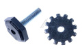 4055490959 Piedino 34,5 mm Rexelectrolux
