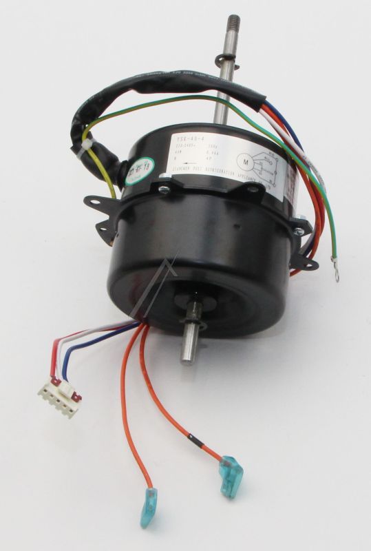 9178022432 C00896725 Motore ventola inferiore Beko