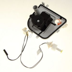 C00311726 481070109852 Pompa Whirlpool