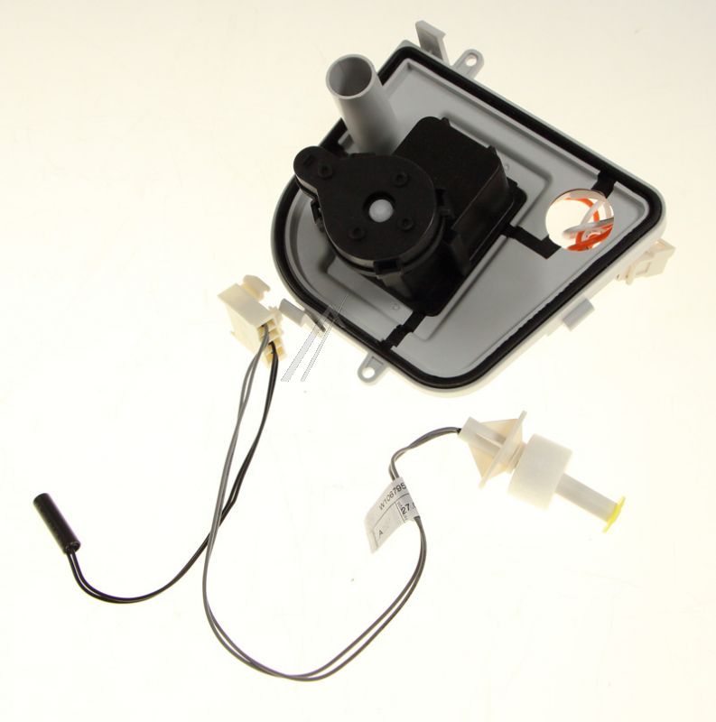 C00311726 481070109852 Pompa Whirlpool