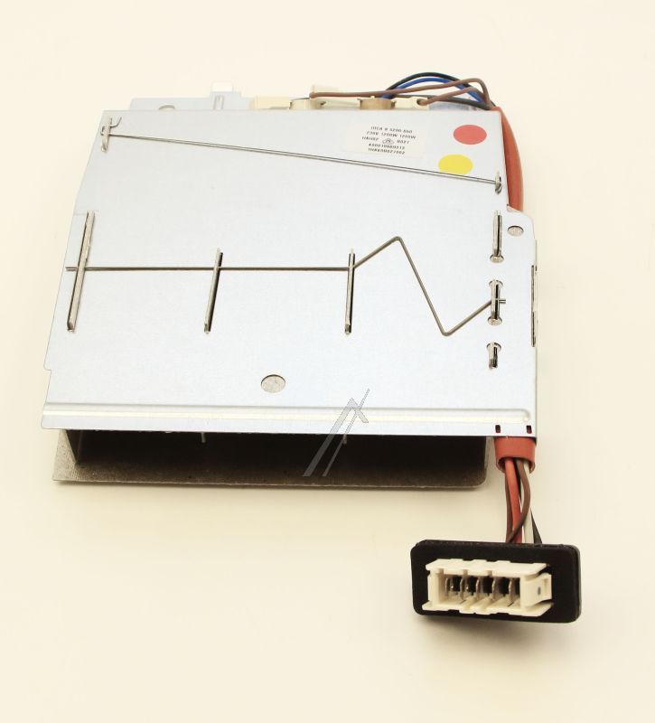 C00377348 481010669313 Resistenza 2400W 230V IRCA Whirlpool