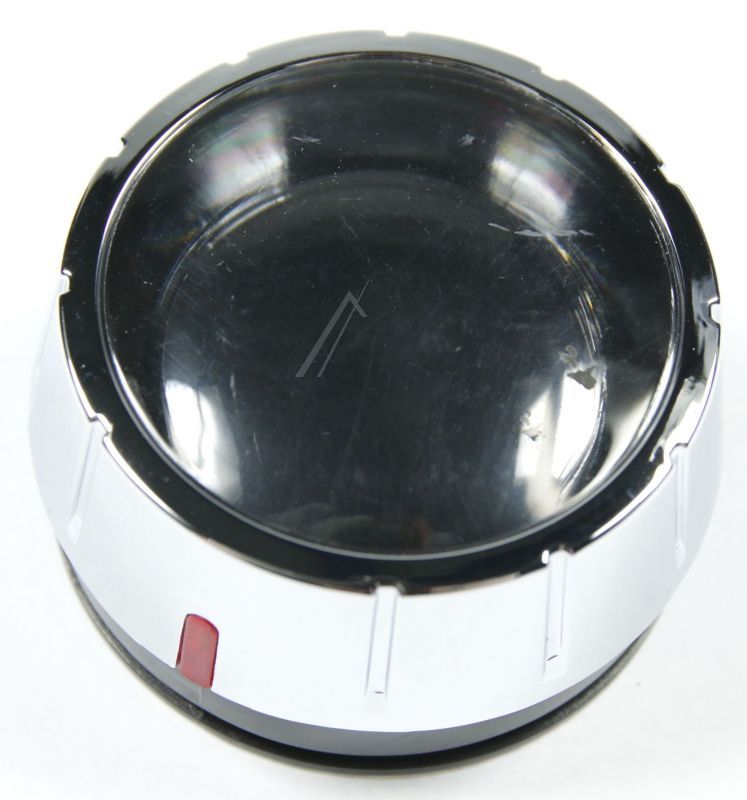 40009430 Manopola HV nera Hoover