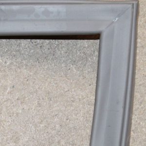 42183476 Guarnizione porta a T 286-I (VF grigio) Atlantic