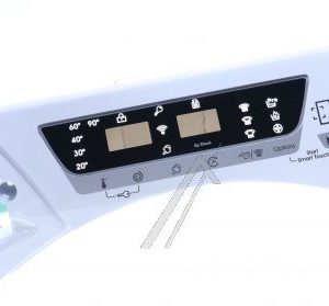 43039626 Pannello di controllo con sensore HESSYE Candy