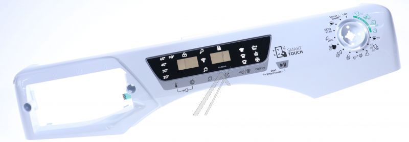 43039626 Pannello di controllo con sensore HESSYE Candy