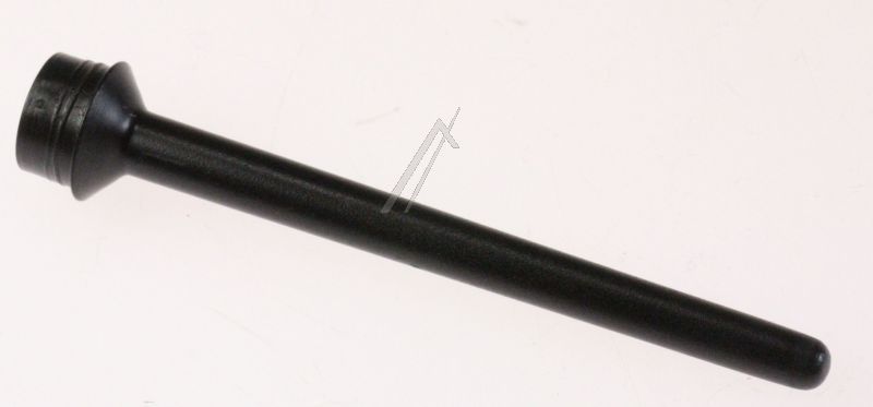 2057478071 Levetta nera L=63 mm Aeg