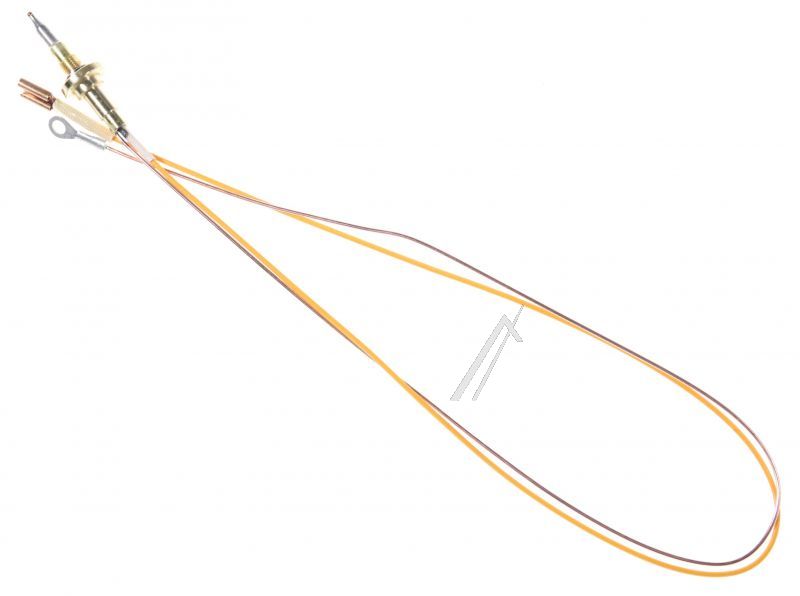Termocoppia alternativa 550 mm per SMEG 948650109