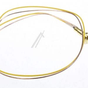 948650109 Termocoppia per bruciatore rapido 500 mm A1.1 Smeg