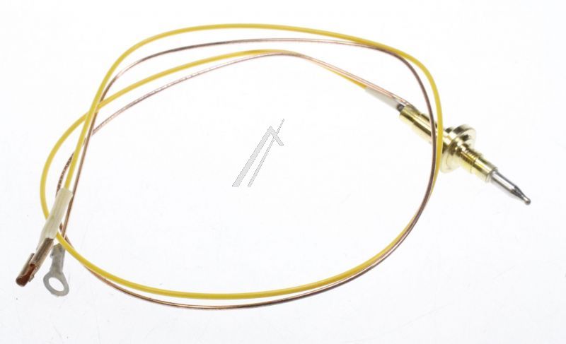 948650109 Termocoppia per bruciatore rapido 500 mm A1.1 Smeg