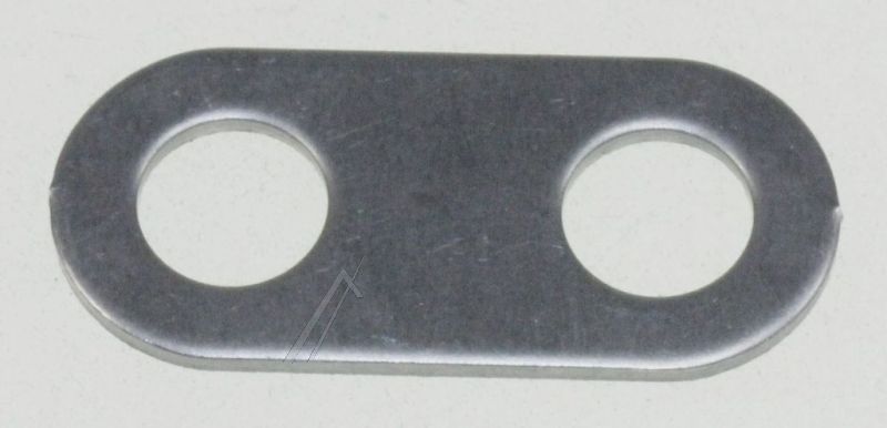 075730413 Piastrina per elettrodo/termocoppia A1.1 Smeg