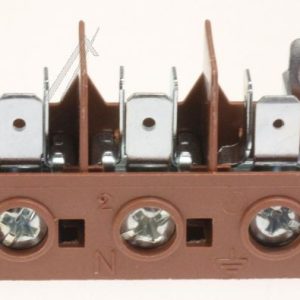 C00005156 482000025915 Morsettiera 40A Ariston