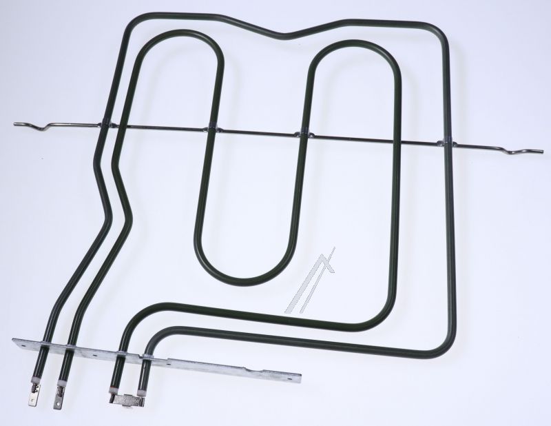 Resistenza superiore con grill 1000W+1200W alternativa per Whirlpool 482000025966 Ariston