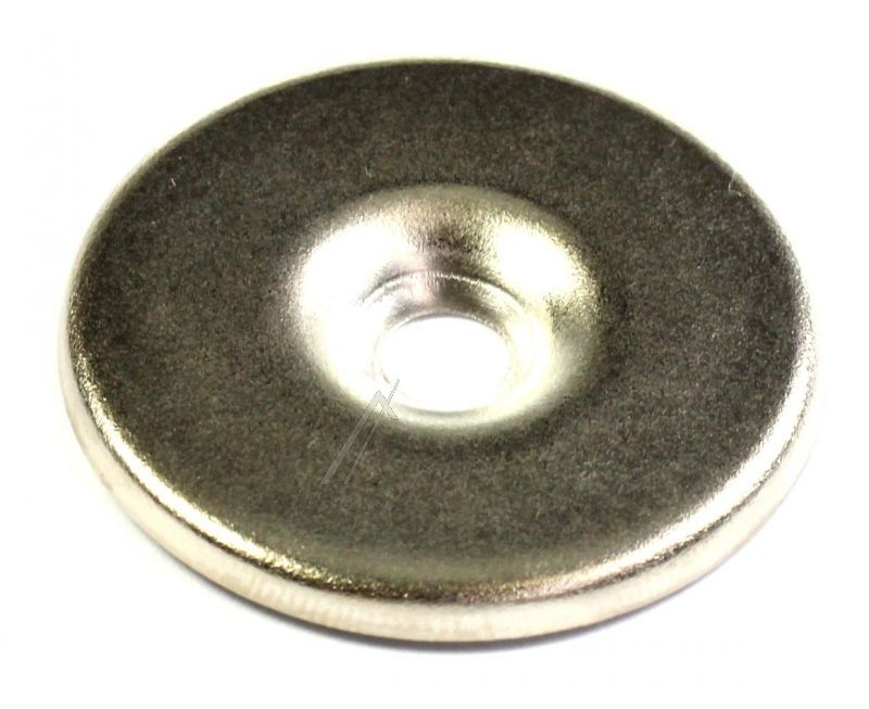 C00017209 482000072754 Rondella per vite fissaggio vetro interno Ariston