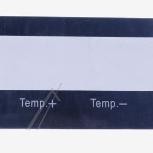 HK1494179 Mascherina display senza scheda elettronica Hisense