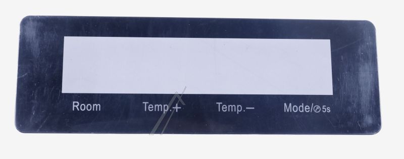 HK1494179 Mascherina display senza scheda elettronica Hisense