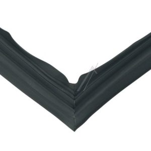 C00292567 482000088973 Guarnizione cassetto inferiore 4D 656×447 nera Hotpointariston