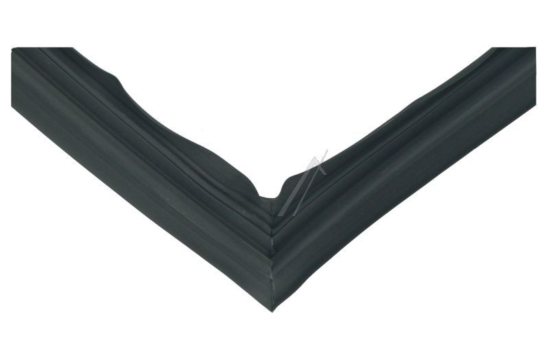 C00292567 482000088973 Guarnizione cassetto inferiore 4D 656×447 nera Hotpointariston