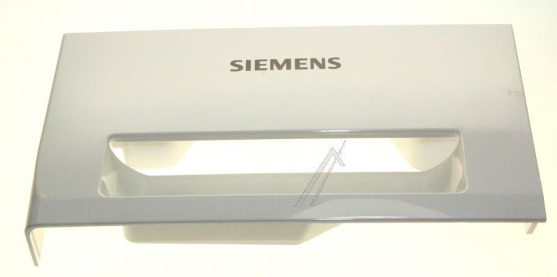 00266749 Maniglia cassetto detersivo Siemens
