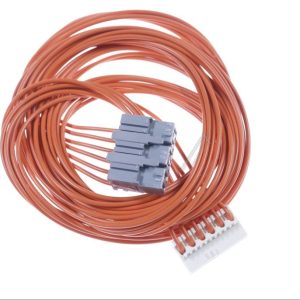 00604012 Cablaggio Siemens