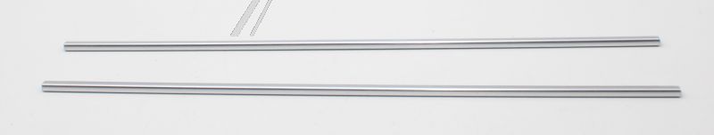 5856610400 C00931138 Profilo frontale per ripiano in vetro Grundig