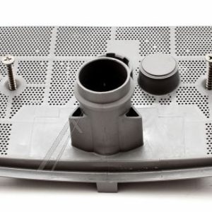 1786790600 C00890407 Supporto per filtro a rete (mezza) Zone Beko