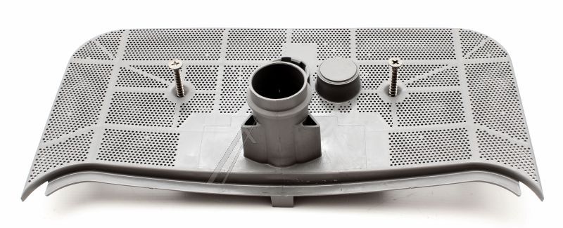1786790600 C00890407 Supporto per filtro a rete (mezza) Zone Beko