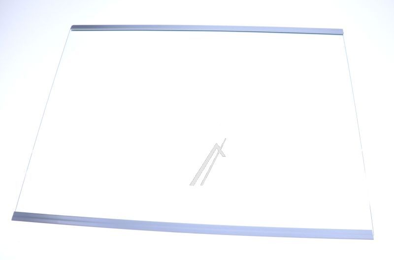 889055 Ripiano in vetro S5 CO 443x338x3 CN Hisense