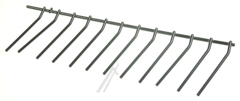 140022277010 Separatore cestello 271 mm Aeg