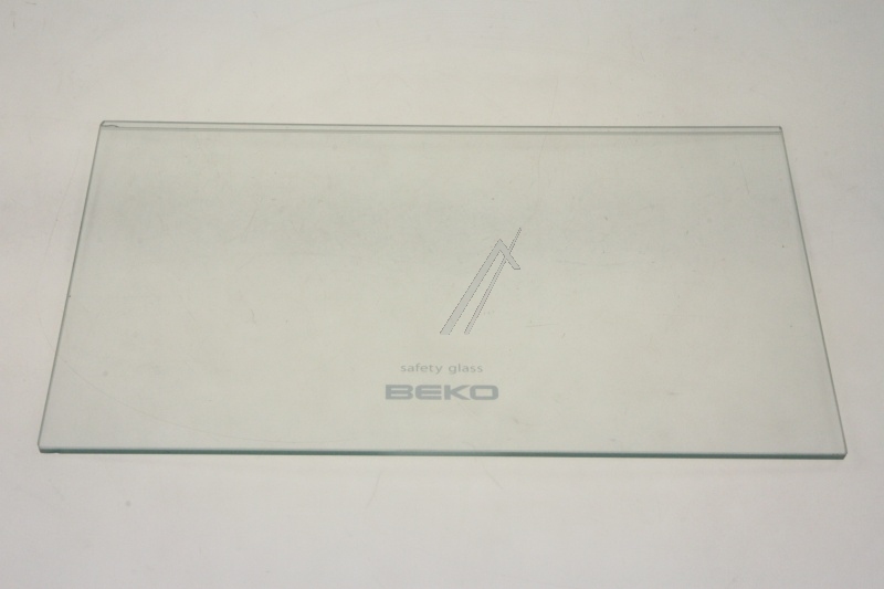 4146142500 C00901980 Ripiano in vetro Beko