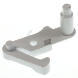 C00292121 488000292121 Cerniera inferiore sinistra Indesit