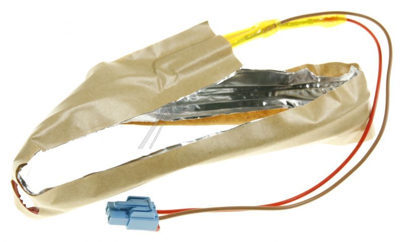 DA47-20208K Resistenza scarico 220V 13W 3723 YEL SR-5578 Samsung DA4720208K