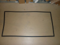 00244702 Guarnizione porta frigo Bosch