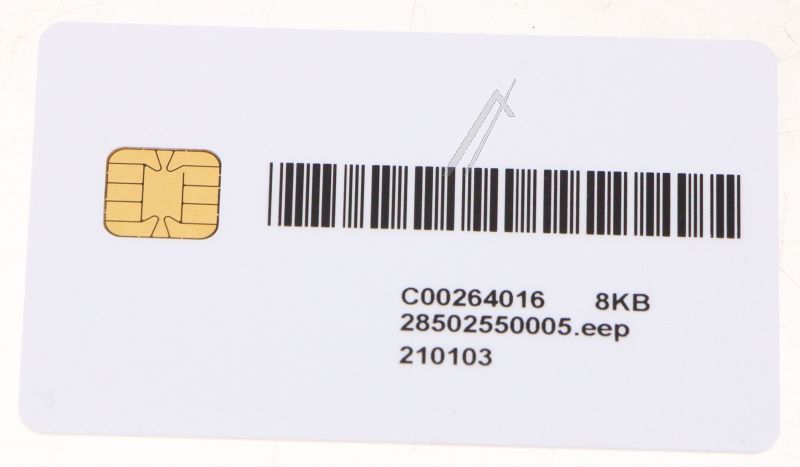C00264016 C00264016 Scheda LBF51IT/HA 8KB LVS SW 28502550005 Hotpointariston
