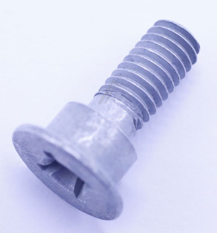 172480003 C00874346 Dado di fissaggio per ripiano a filo Beko